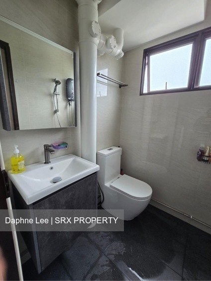 Blk 703 Yishun Avenue 5 (Yishun), HDB 4 Rooms #506558581